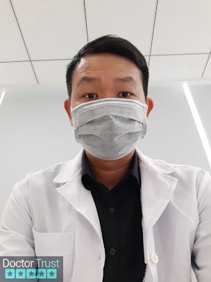 Bác sĩ Nguyễn Quốc Tiến Càng Long Trà Vinh