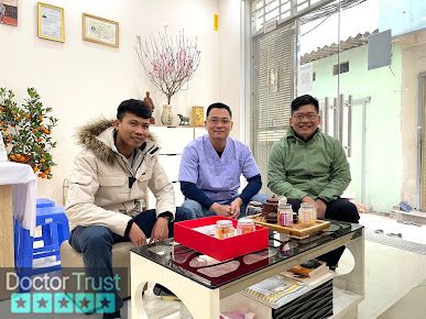 Bác sỹ Ngọc chữa bệnh trĩ viện quân đội Thanh Trì Hà Nội