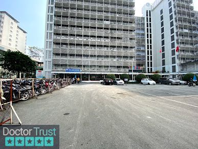 Bệnh viện Chợ Rẫy 5 Hồ Chí Minh