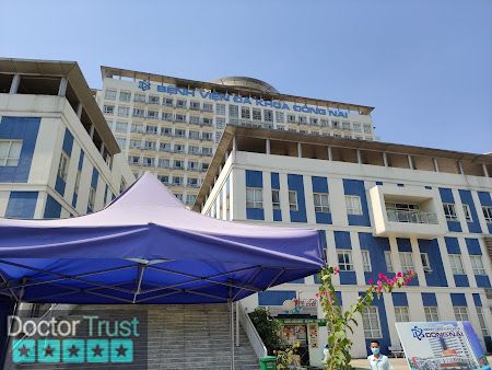 Bệnh Viện Đa Khoa Đồng Nai Biên Hòa Đồng Nai