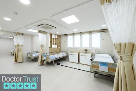 Bệnh viện Đa Khoa Mỹ Đức Tân Bình Hồ Chí Minh