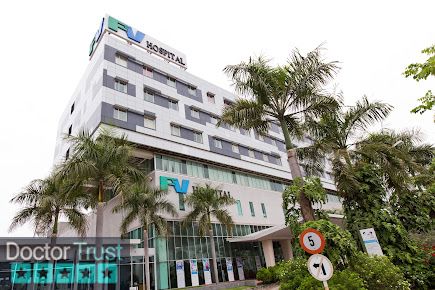 Bệnh viện FV 7 Hồ Chí Minh