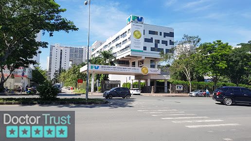 Bệnh viện FV 7 Hồ Chí Minh