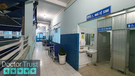 Bệnh viện Quận Bình Thạnh Bình Thạnh Hồ Chí Minh