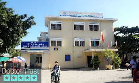 Bệnh viện Trường Đại Học Y Dược Huế Huế Thừa Thiên Huế