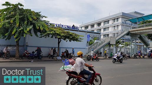 Bệnh viện Ung Bướu Bình Thạnh Hồ Chí Minh