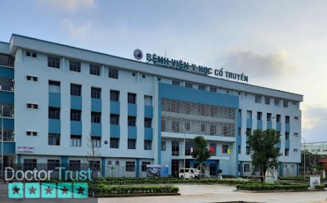 Bệnh viện Y học Cổ truyền thành phố Đà Nẵng Cẩm Lệ Đà Nẵng