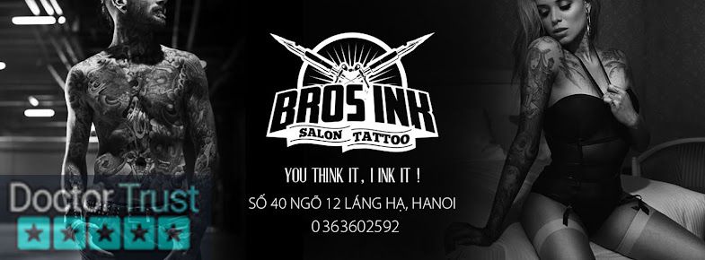 Brosink Tattoo