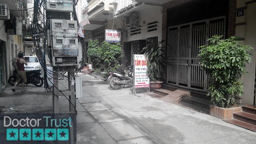 Cơ Sở Massage Khiếm Thị Minh Thu Thúy Cầu Giấy Hà Nội