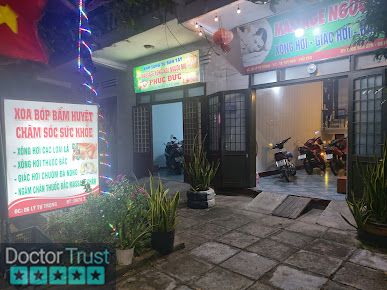 Cơ Sở Massage Khiếm Thị - Tuy Hoà Tuy Hoà Phú Yên