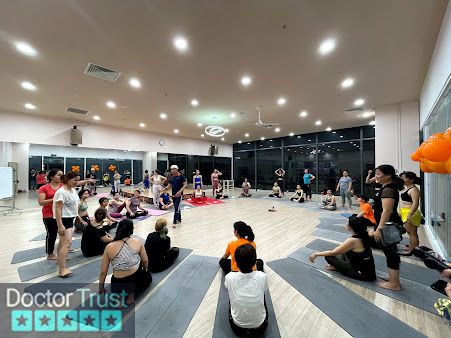 Exciter Sports Tam Bình Fitness & Yoga Thủ Đức Hồ Chí Minh