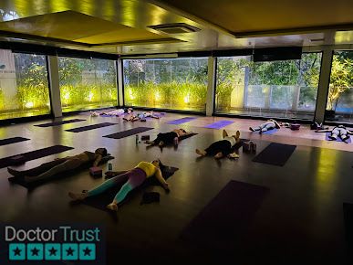 Fit24 - Fitness And Yoga Center CN Ba Tháng Hai 10 Hồ Chí Minh