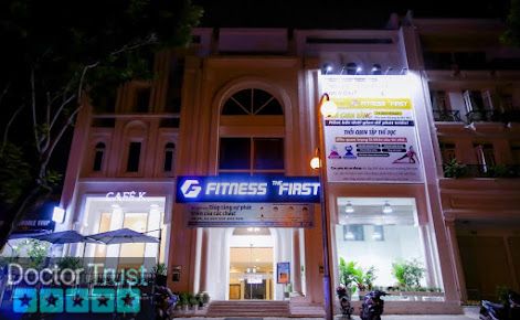 Fitness The First Gym & Yoga Quận 7 7 Hồ Chí Minh