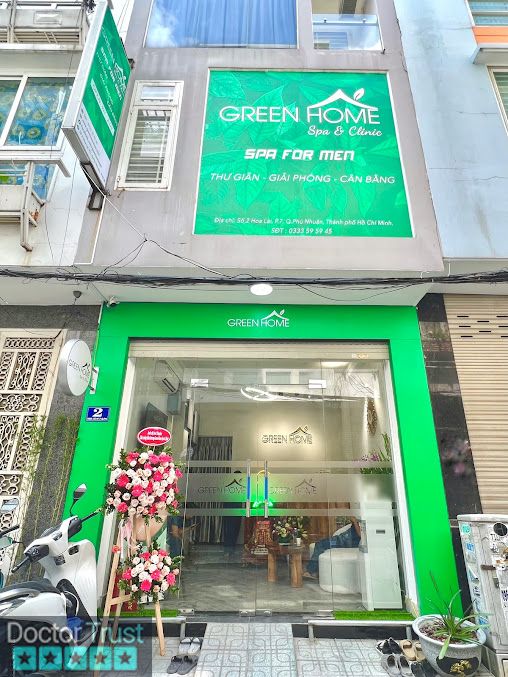 Green Home Spa & Clinic