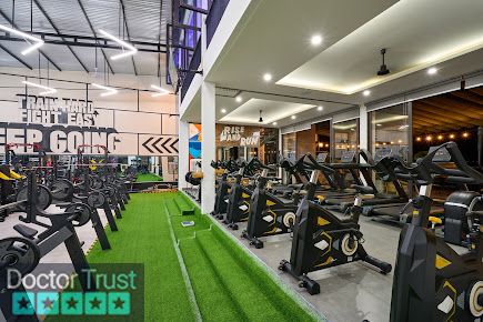HealthFit Gym & Yoga Center Hoi An Hội An Quảng Nam