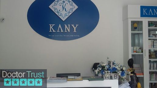 KANY Beauty & Clinic Spa Nha Trang Khánh Hòa