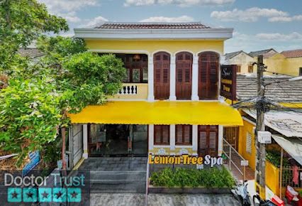 Lemon Tree Spa & Massage Hội An Quảng Nam