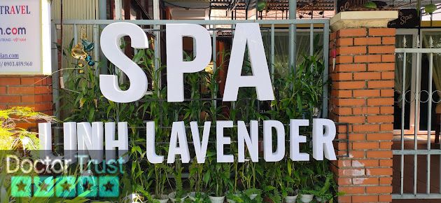 Linh Lavender Spa Hoi An