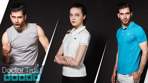 Livan Sport Quần áo tập Gym Yoga Aerobic Zumba, Cầu lông , Tennis, Running Nam Từ Liêm Hà Nội
