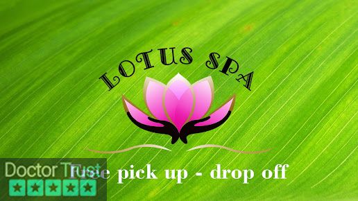 Lotus Spa Phú Quốc Kiên Giang