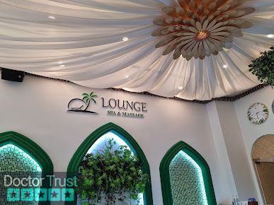 Lounge Spa&Massage Nha Trang Khánh Hòa