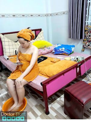MĂNG CARE spa Thủ Đức Hồ Chí Minh
