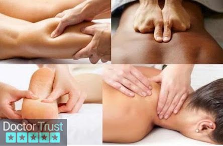 Massage Ánh Sáng Khiếm Thị Tuy Hoà Phú Yên