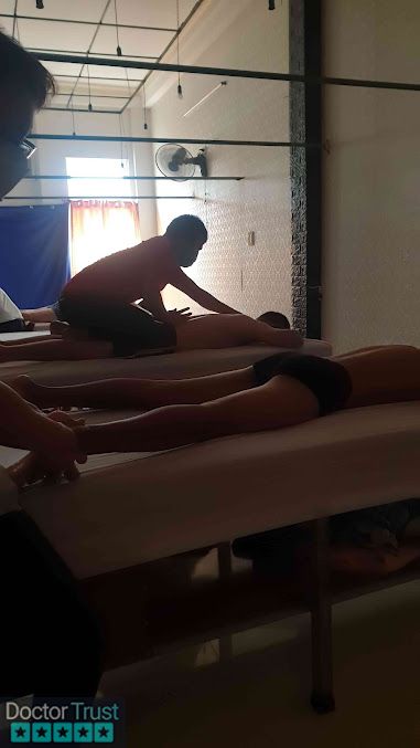 Massage Khiếm Thị Hy Vọng Quy Nhơn Quy Nhơn Bình Định