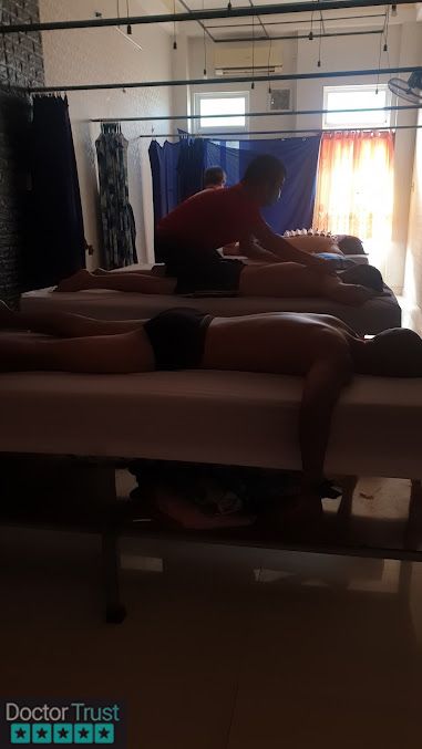Massage Khiếm Thị Hy Vọng Quy Nhơn Quy Nhơn Bình Định