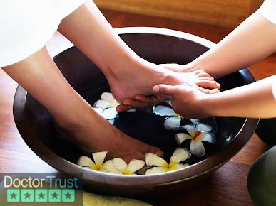 Massage Người Khiếm Thị Ánh Dương 2 7 Hồ Chí Minh