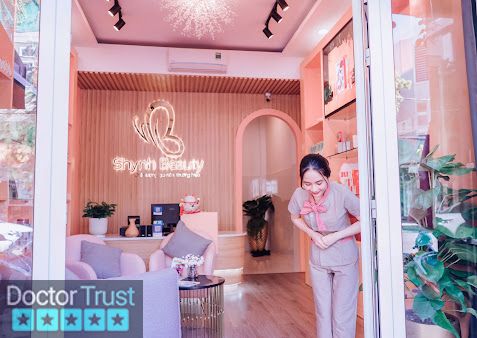 Massage Nha Trang Spa Shynh Beauty