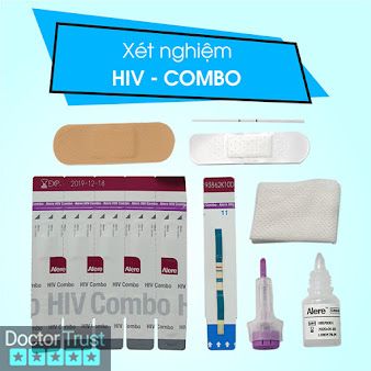 Mr.Sử | XÉT NGHIỆM HIV Cộng Đồng - BẢO MẬT 7 Hồ Chí Minh