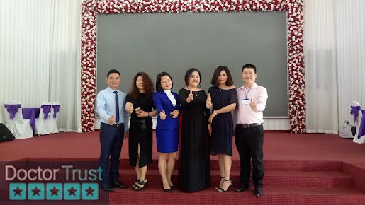 NASY Clinic & Spa Gia Lai Pleiku Gia Lai