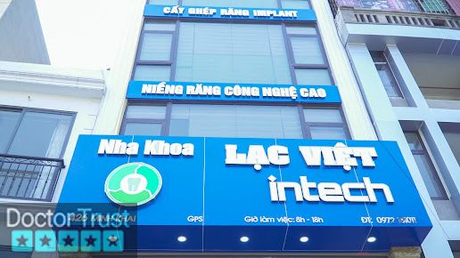 Nha Khoa Lạc Việt Intech - 426 Minh Khai, HBT, Hà Nội