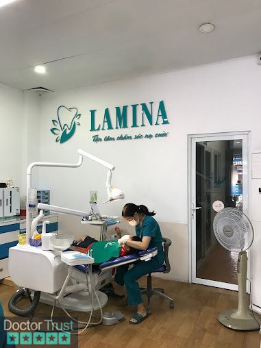 Nha khoa Quốc Tế LAMINA - Chi nhánh Đông Anh 1 - LAMINA International Dental Clinics