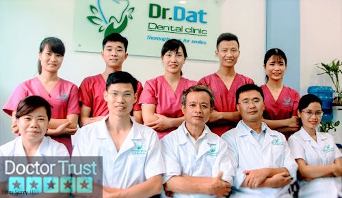 Nha khoa Quốc Tế LAMINA - LAMINA International Dental Clinics Đông Anh Hà Nội