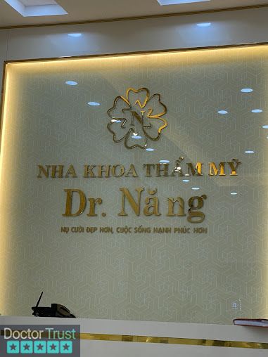 Nha Khoa Thẩm Mỹ Dr Năng Hà Đông Hà Nội