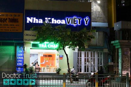 Nha Khoa Việt Ý Tân Phú Hồ Chí Minh
