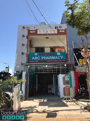 Nhà Thuốc ABC-Pharmacy Ngũ Hành Sơn Đà Nẵng