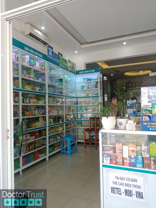 Nhà Thuốc ABC-Pharmacy Ngũ Hành Sơn Đà Nẵng