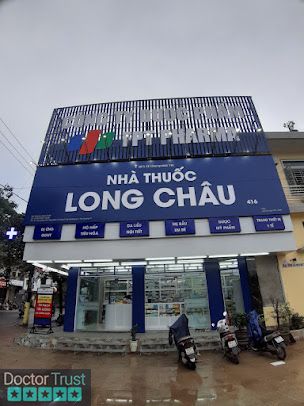 Nhà Thuốc FPT Long Châu Đông Hà Quảng Trị