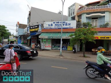 Nhà Thuốc Lê Nguyễn Hóc Môn Hồ Chí Minh