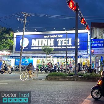 Nhà thuốc Minh Thi 2 - Since 2006 7 Hồ Chí Minh