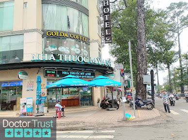 Nhà Thuốc Mỹ Anh - Thuận Kiều Q5 5 Hồ Chí Minh