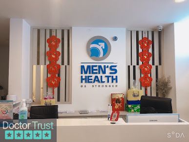 Nhà Thuốc Nam Khoa - Men's Health Pharmacy 10 Hồ Chí Minh
