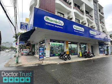 Nhà thuốc Pharmacity Sơn Trà Đà Nẵng