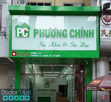 Nhà Thuốc Phương Chính Quận 10 10 Hồ Chí Minh