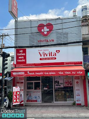 Nhà Thuốc Vivita Bình Thạnh Hồ Chí Minh
