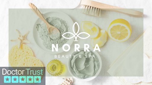 NORRA SPA - Triệt Lông Công Nghệ Cao | Điều trị mụn | Chăm Sóc Da Khoa Học | Gội Đầu Dưỡng Sinh | Massage Trị Liệu