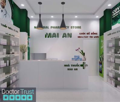 Pharmacy Mai An Ngũ Hành Sơn Đà Nẵng